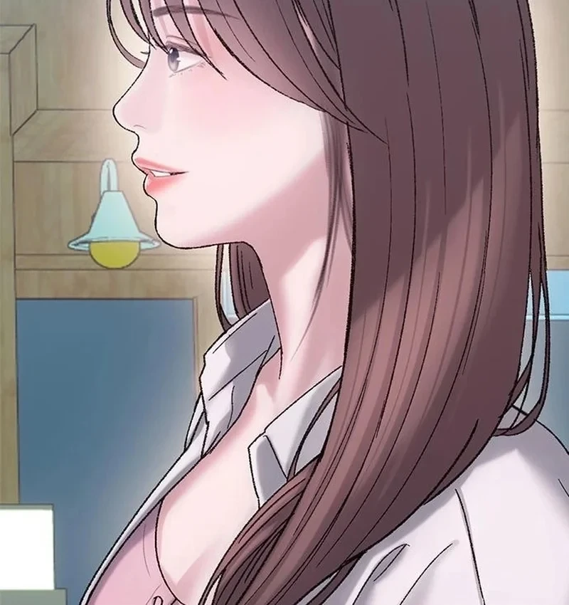 Địa ngục tình yêu Chapter 13 - Trang 31