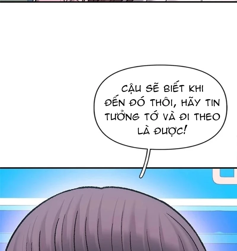 Địa ngục tình yêu Chapter 13 - Trang 32