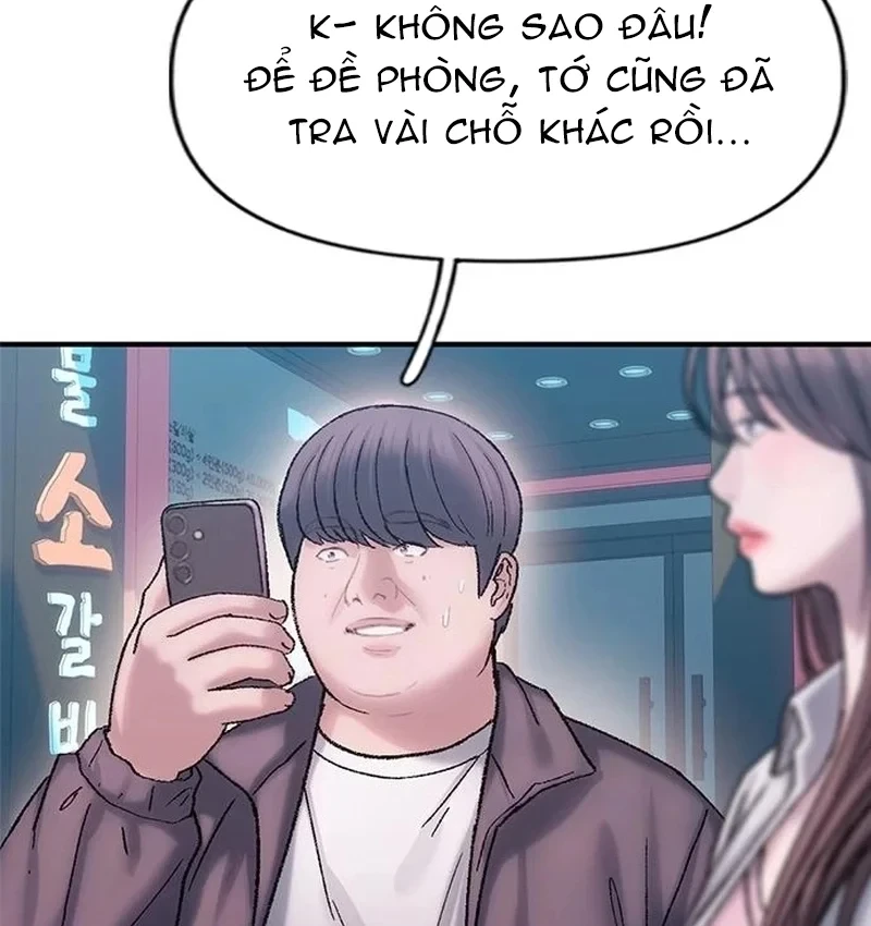 Địa ngục tình yêu Chapter 13 - Trang 39