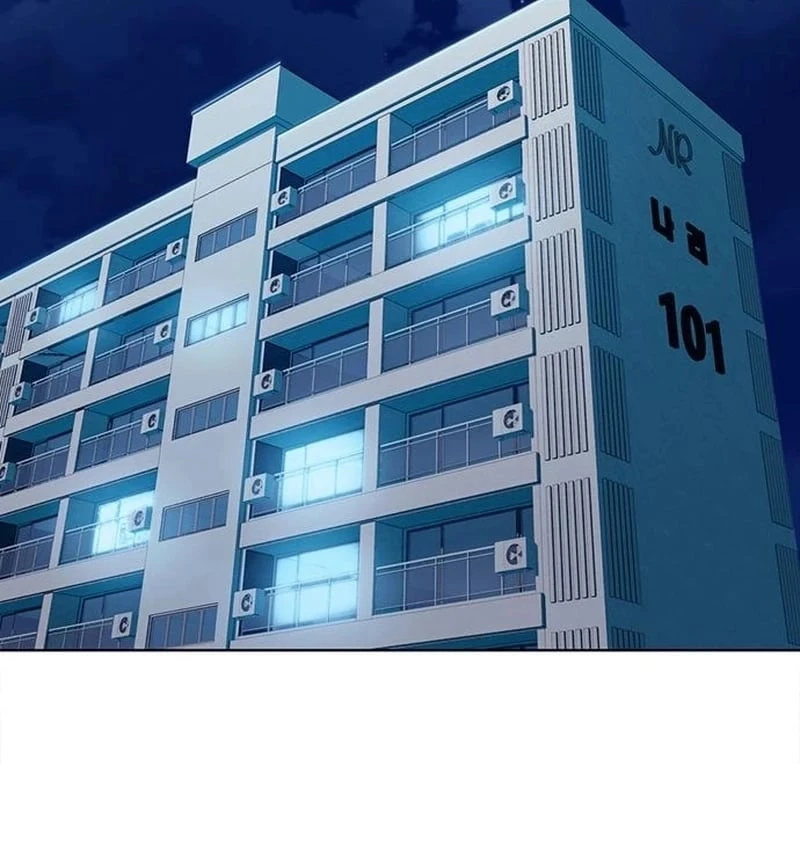 Địa ngục tình yêu Chapter 13 - Trang 4
