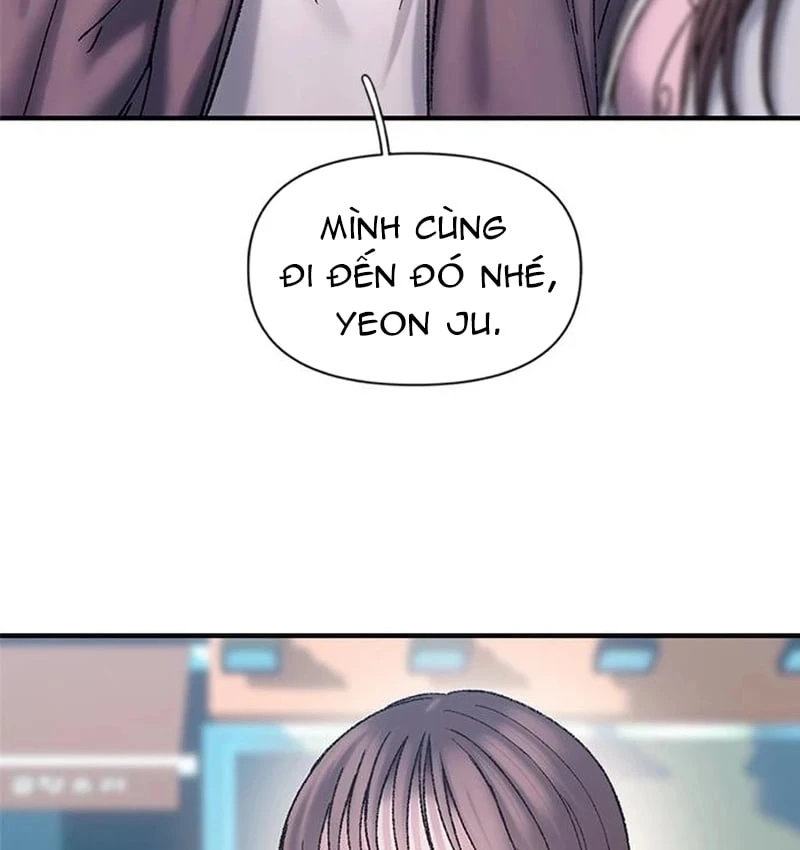 Địa ngục tình yêu Chapter 13 - Trang 40