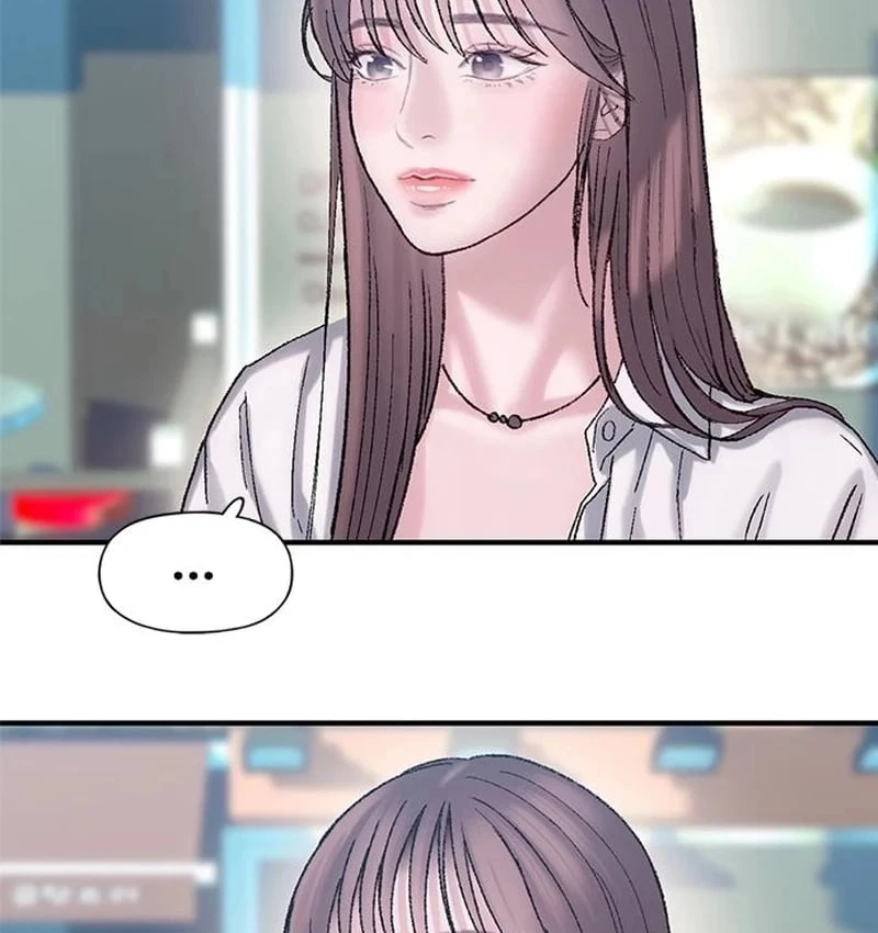 Địa ngục tình yêu Chapter 13 - Trang 41