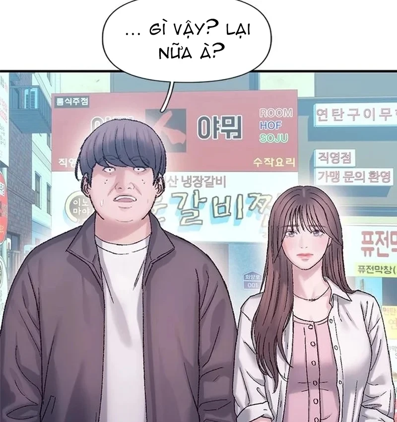 Địa ngục tình yêu Chapter 13 - Trang 46