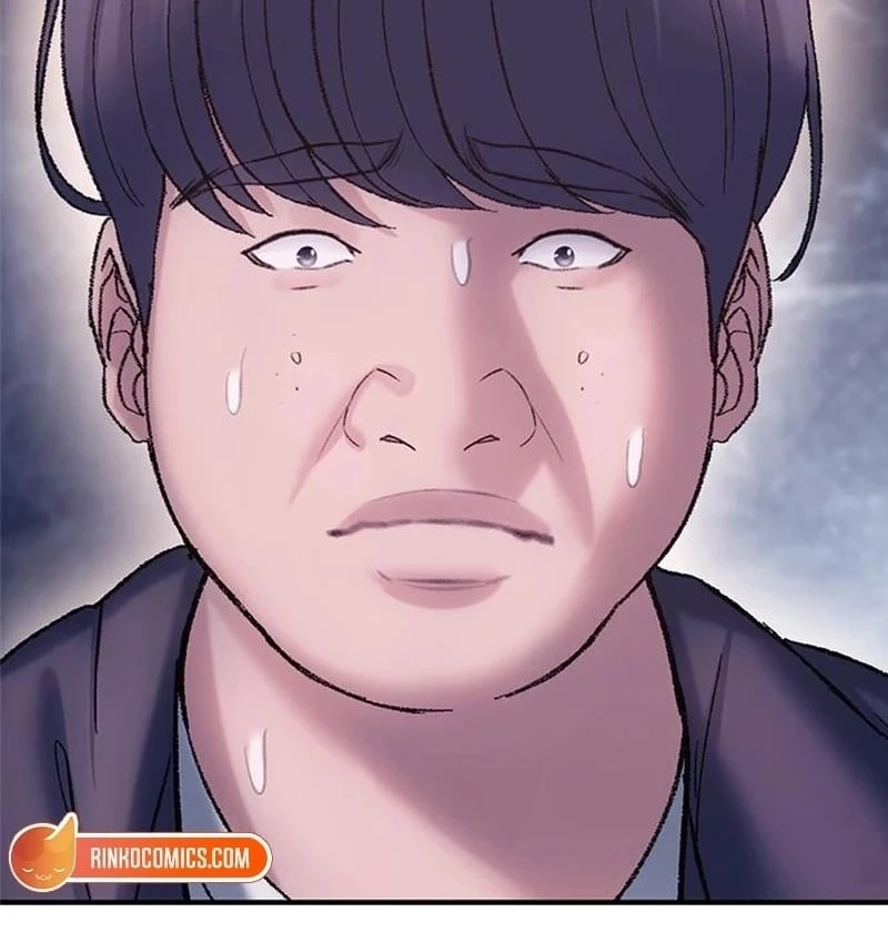 Địa ngục tình yêu Chapter 13 - Trang 48