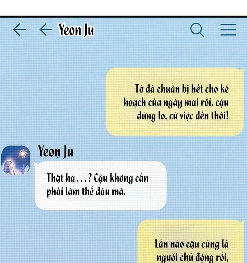 Địa ngục tình yêu Chapter 13 - Trang 5