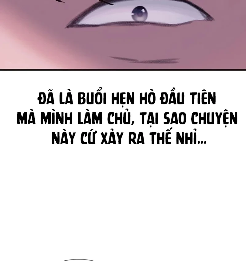 Địa ngục tình yêu Chapter 13 - Trang 50