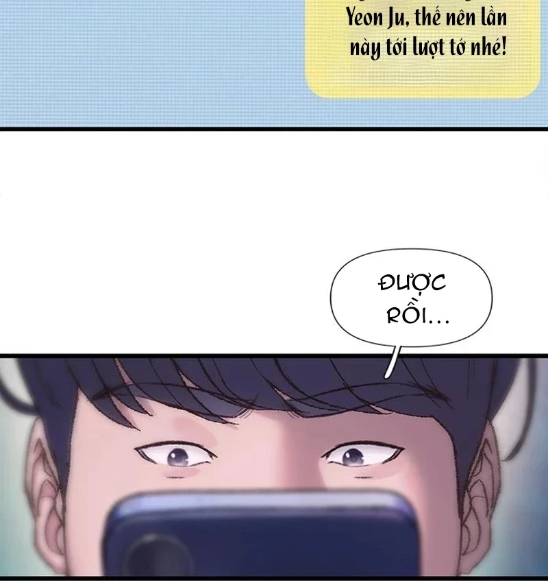 Địa ngục tình yêu Chapter 13 - Trang 6