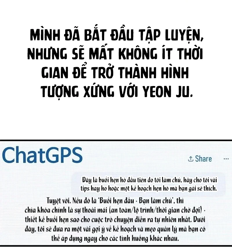 Địa ngục tình yêu Chapter 13 - Trang 7