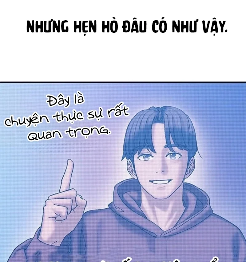 Địa ngục tình yêu Chapter 13 - Trang 8