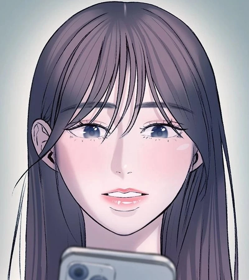 Địa ngục tình yêu Chapter 2 - Trang 18