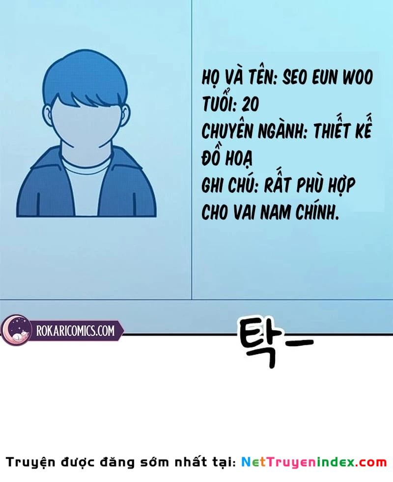 Địa ngục tình yêu Chapter 2 - Trang 23