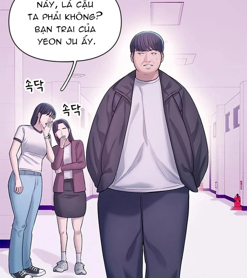Địa ngục tình yêu Chapter 2 - Trang 31