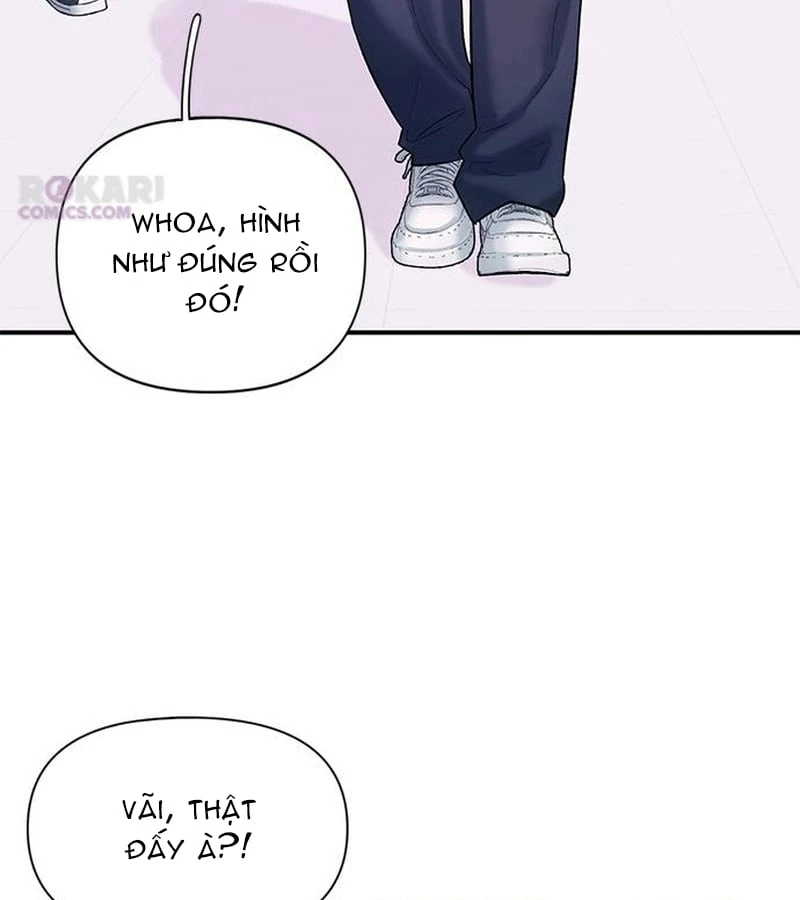 Địa ngục tình yêu Chapter 2 - Trang 32