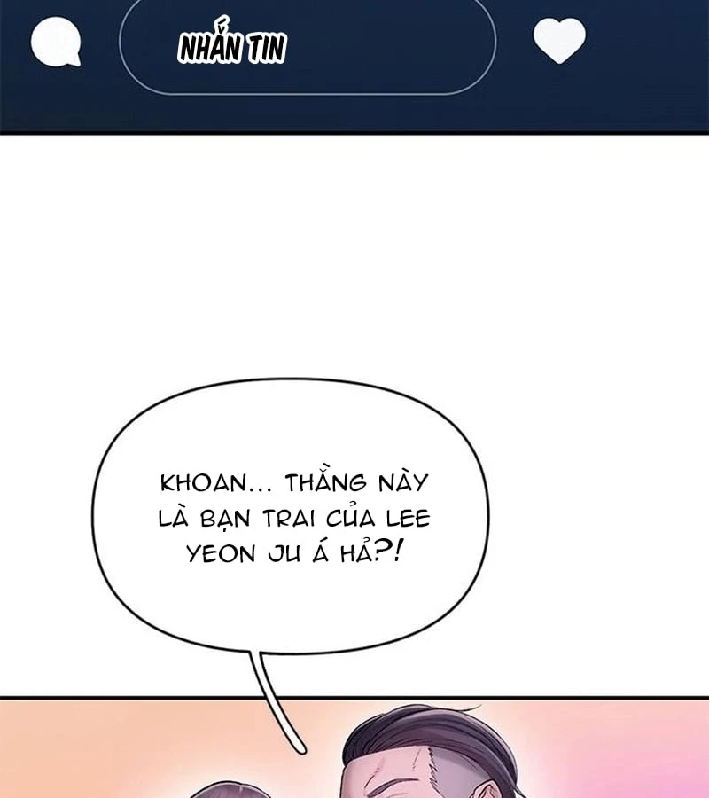 Địa ngục tình yêu Chapter 2 - Trang 4