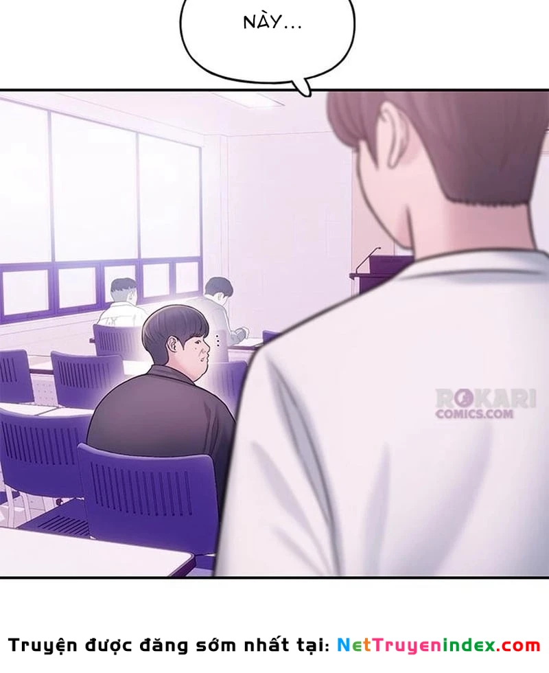 Địa ngục tình yêu Chapter 2 - Trang 42