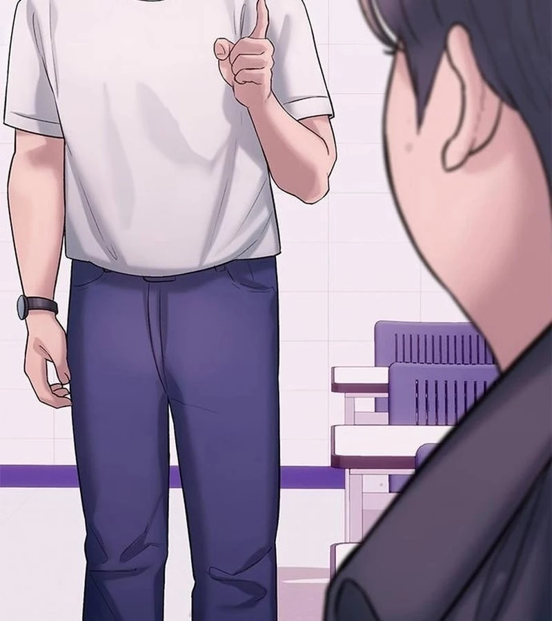 Địa ngục tình yêu Chapter 2 - Trang 44
