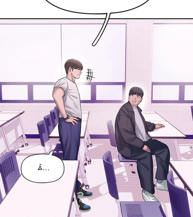 Địa ngục tình yêu Chapter 2 - Trang 46