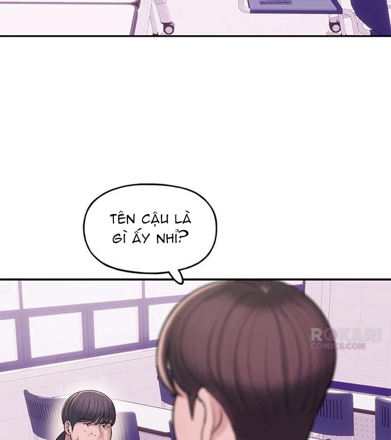 Địa ngục tình yêu Chapter 2 - Trang 47