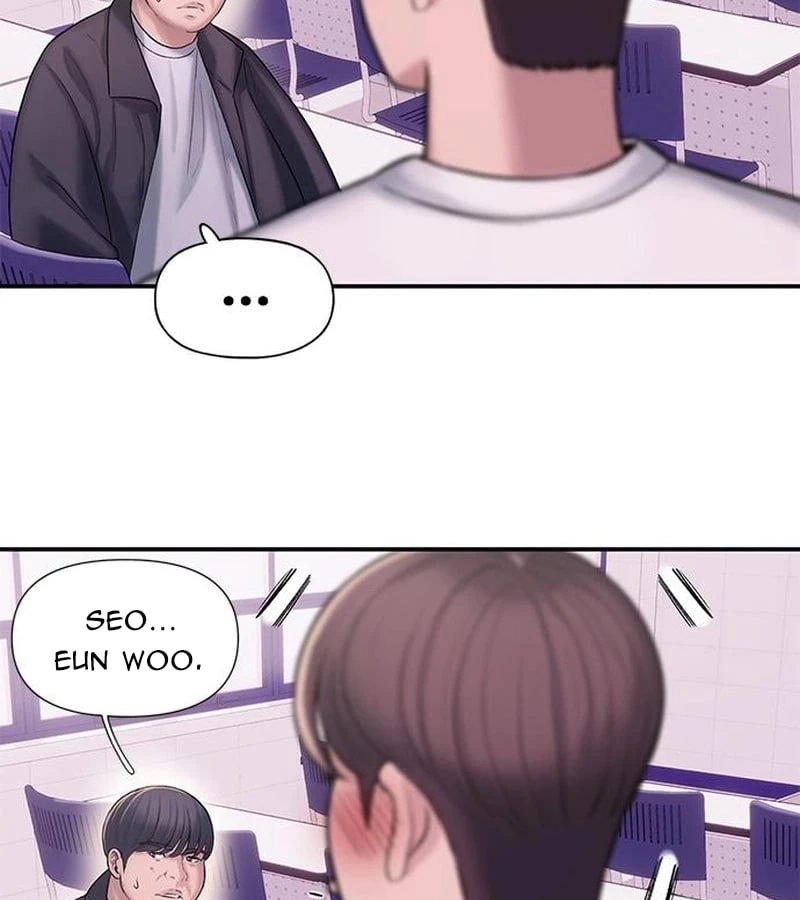 Địa ngục tình yêu Chapter 2 - Trang 48