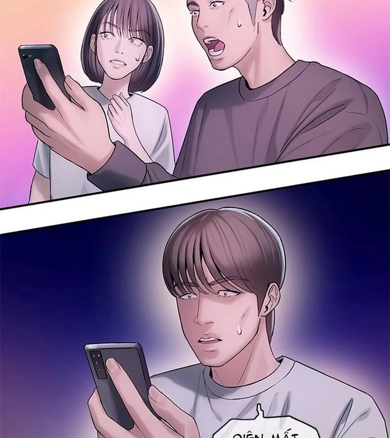 Địa ngục tình yêu Chapter 2 - Trang 5