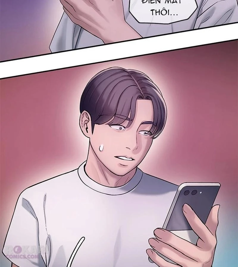 Địa ngục tình yêu Chapter 2 - Trang 6