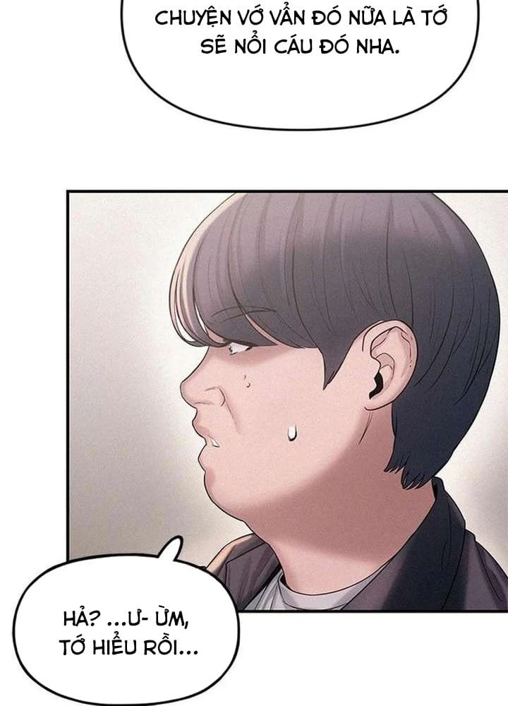 Địa ngục tình yêu Chapter 3 - Trang 11