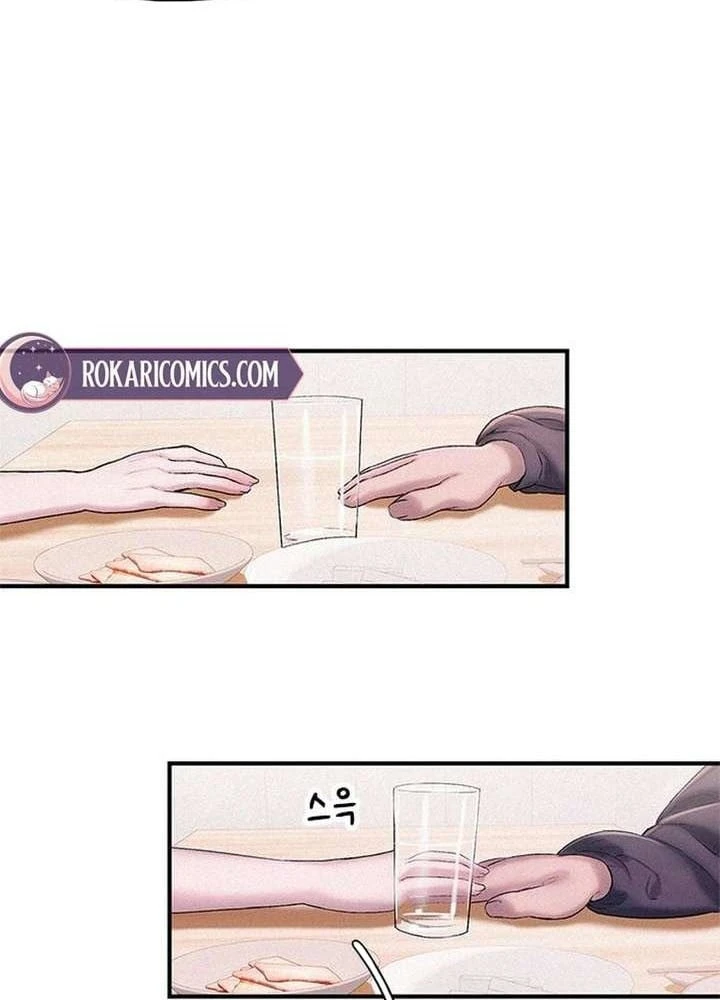 Địa ngục tình yêu Chapter 3 - Trang 12