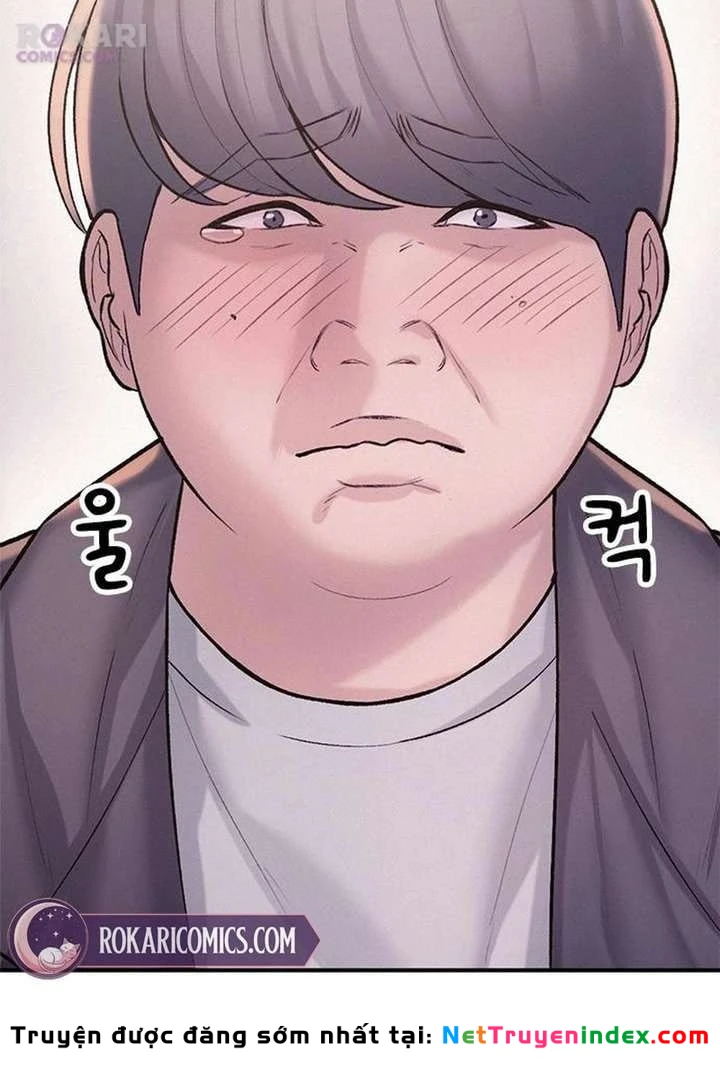 Địa ngục tình yêu Chapter 3 - Trang 18
