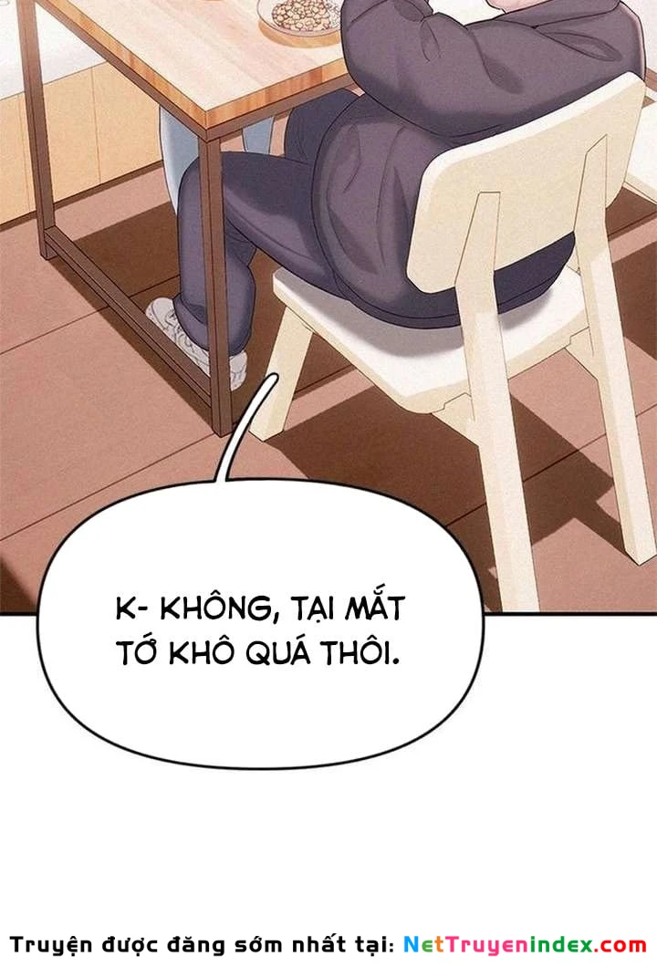 Địa ngục tình yêu Chapter 3 - Trang 20