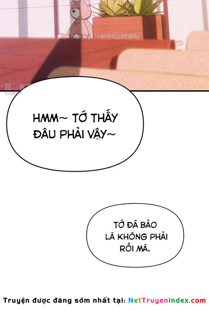 Địa ngục tình yêu Chapter 3 - Trang 22