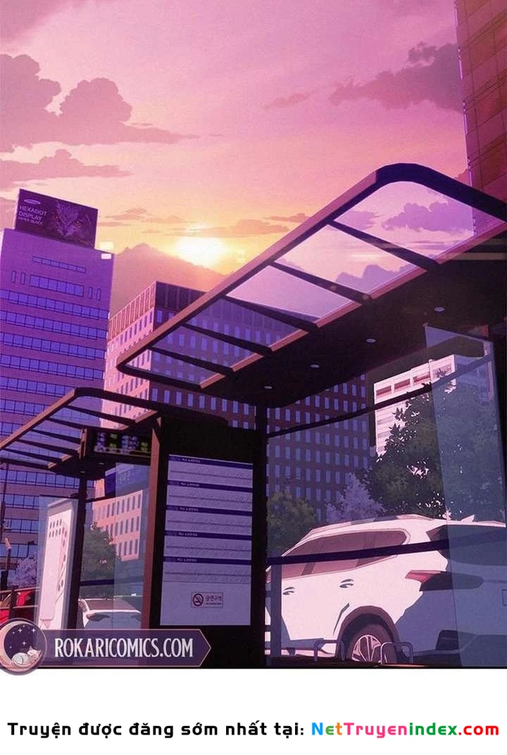 Địa ngục tình yêu Chapter 3 - Trang 26