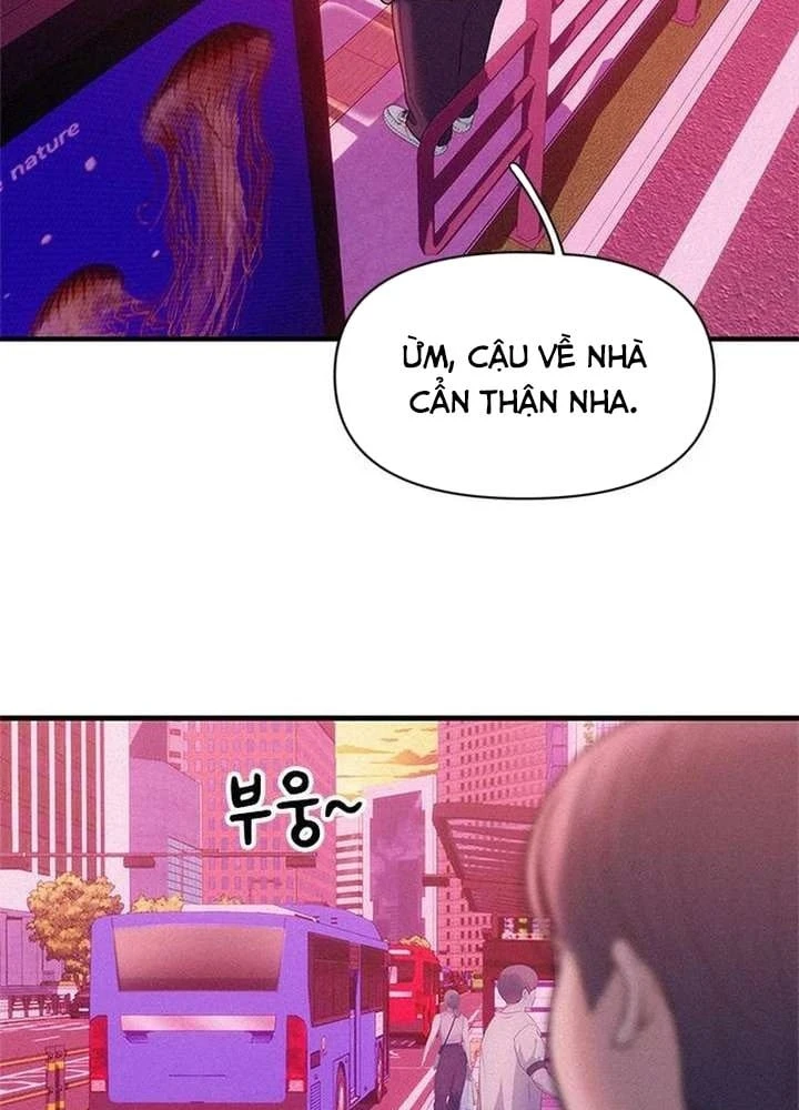 Địa ngục tình yêu Chapter 3 - Trang 28