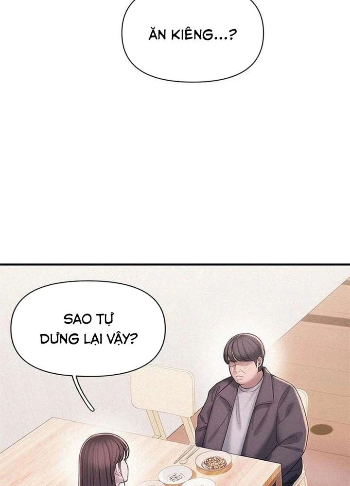 Địa ngục tình yêu Chapter 3 - Trang 3