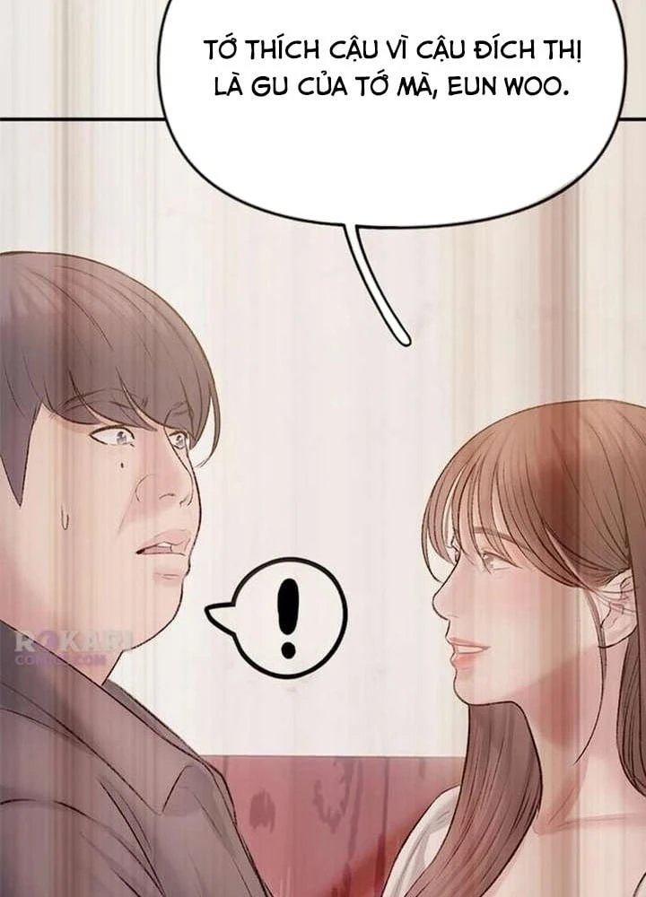 Địa ngục tình yêu Chapter 3 - Trang 34
