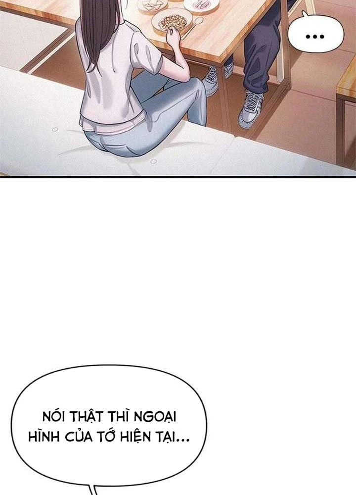 Địa ngục tình yêu Chapter 3 - Trang 4