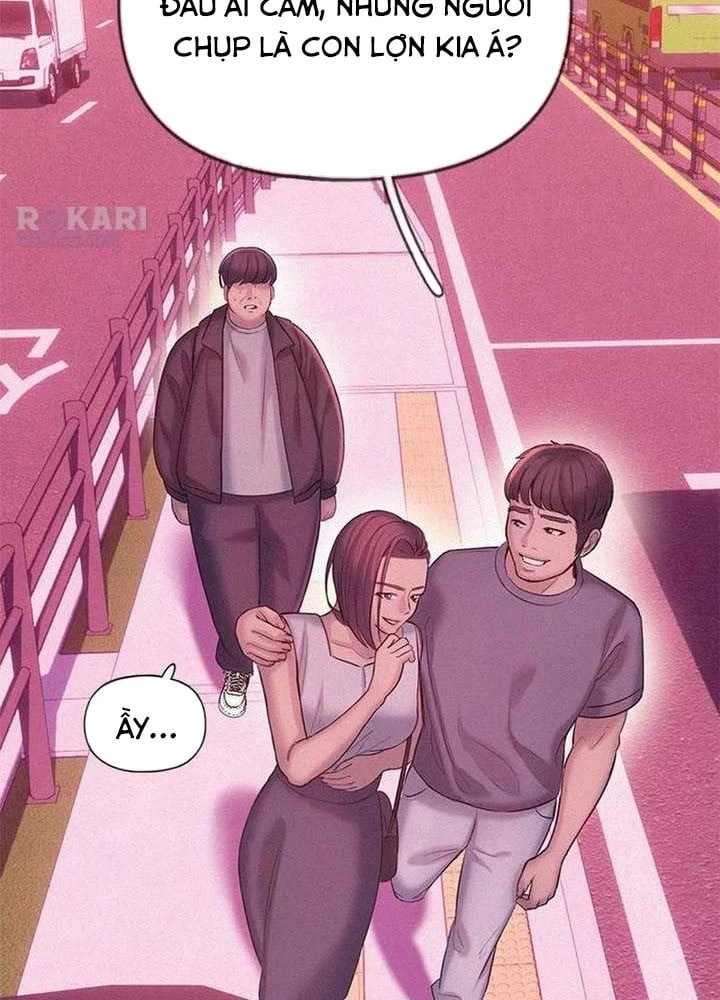 Địa ngục tình yêu Chapter 3 - Trang 42