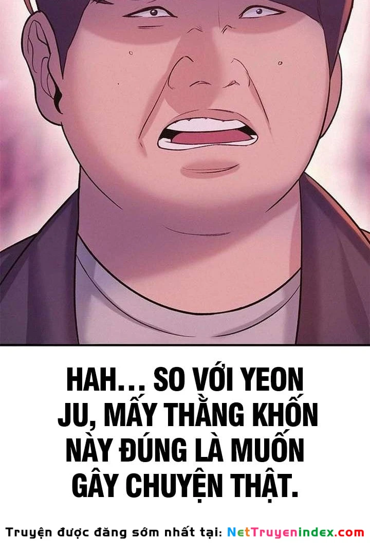 Địa ngục tình yêu Chapter 3 - Trang 44