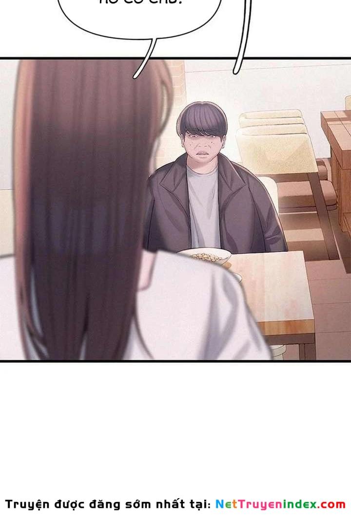 Địa ngục tình yêu Chapter 3 - Trang 7
