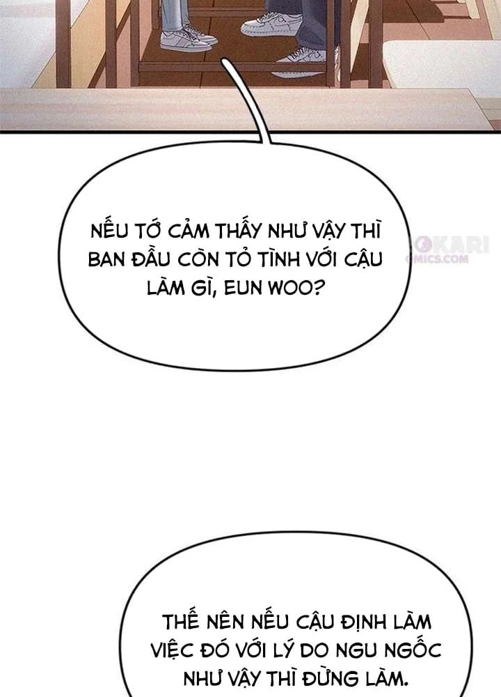 Địa ngục tình yêu Chapter 3 - Trang 9