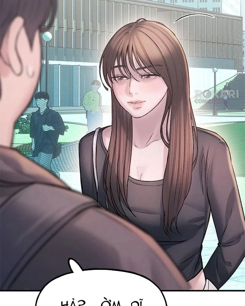 Địa ngục tình yêu Chapter 4 - Trang 10
