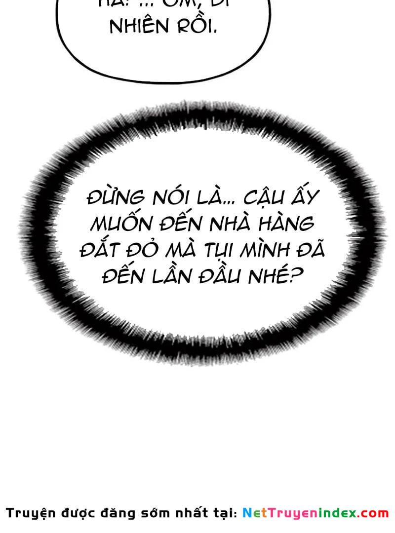 Địa ngục tình yêu Chapter 4 - Trang 11