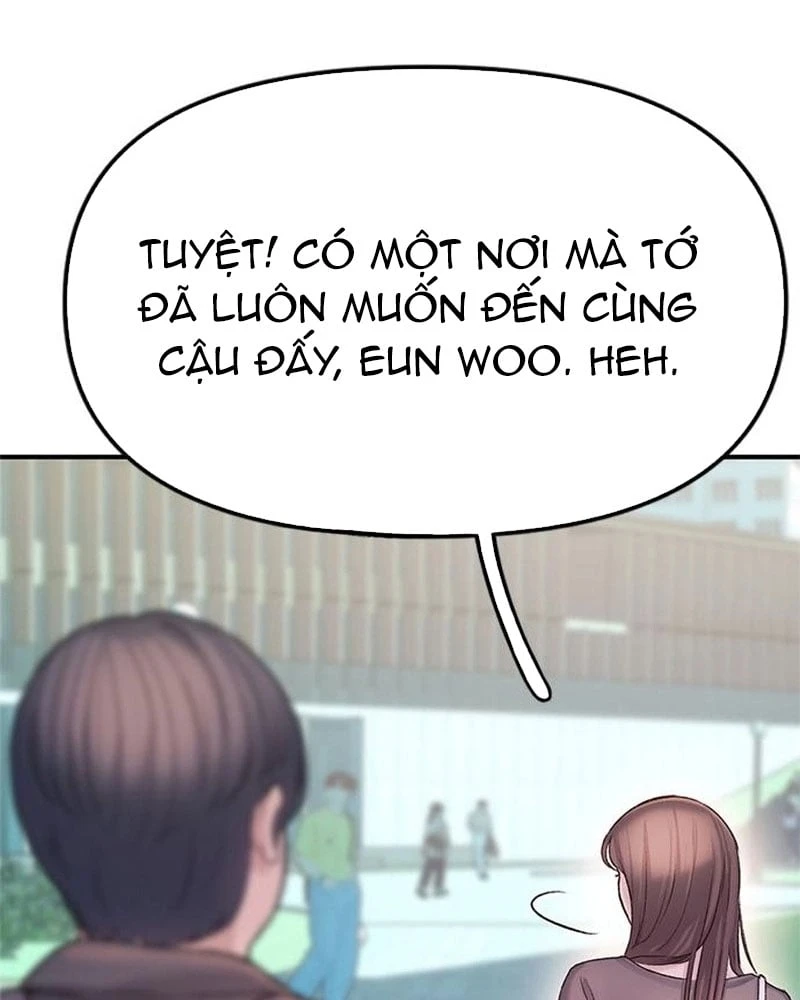 Địa ngục tình yêu Chapter 4 - Trang 12
