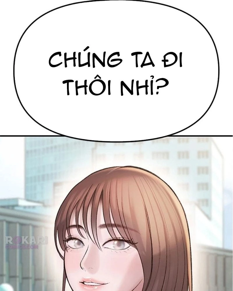 Địa ngục tình yêu Chapter 4 - Trang 14