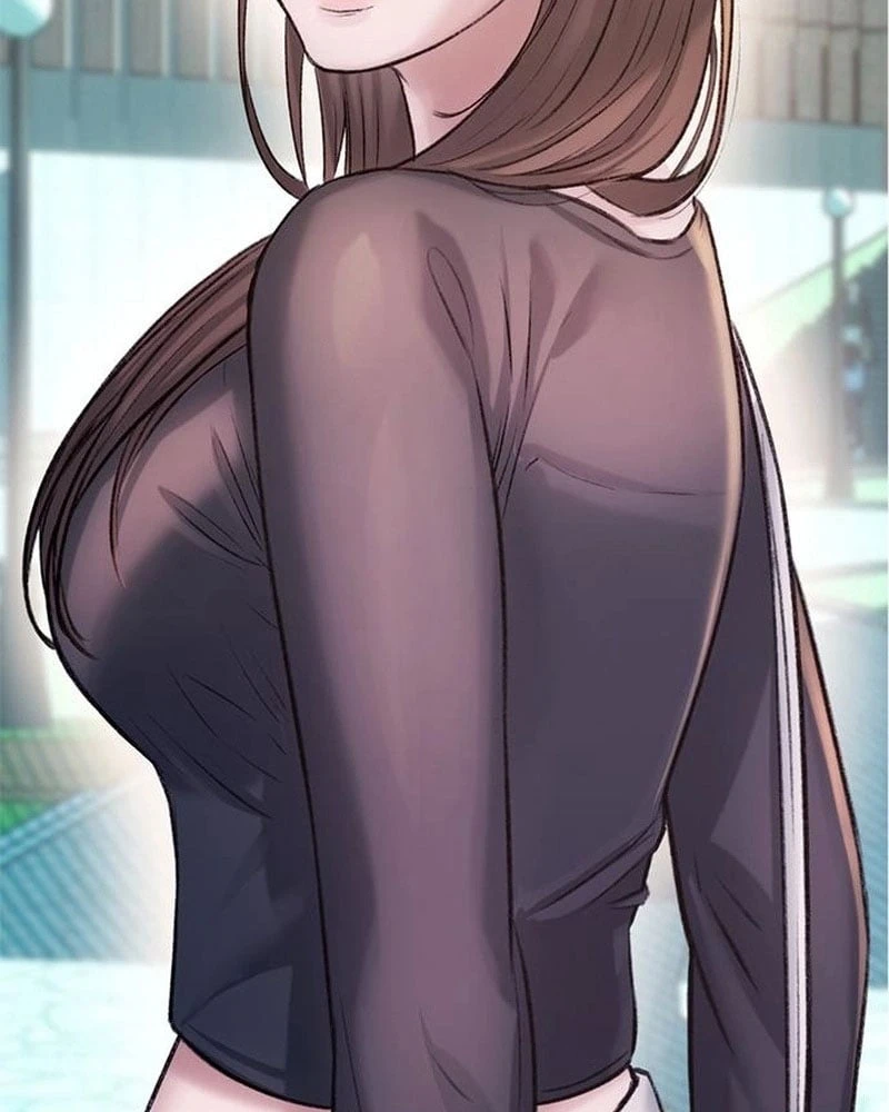 Địa ngục tình yêu Chapter 4 - Trang 15