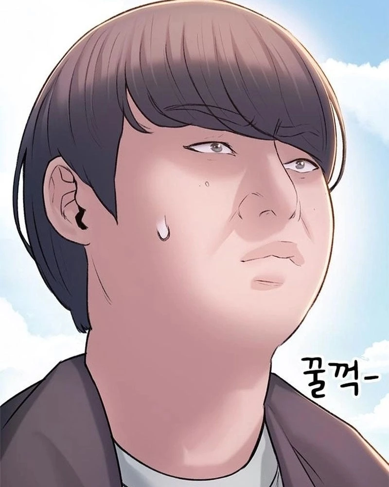 Địa ngục tình yêu Chapter 4 - Trang 17