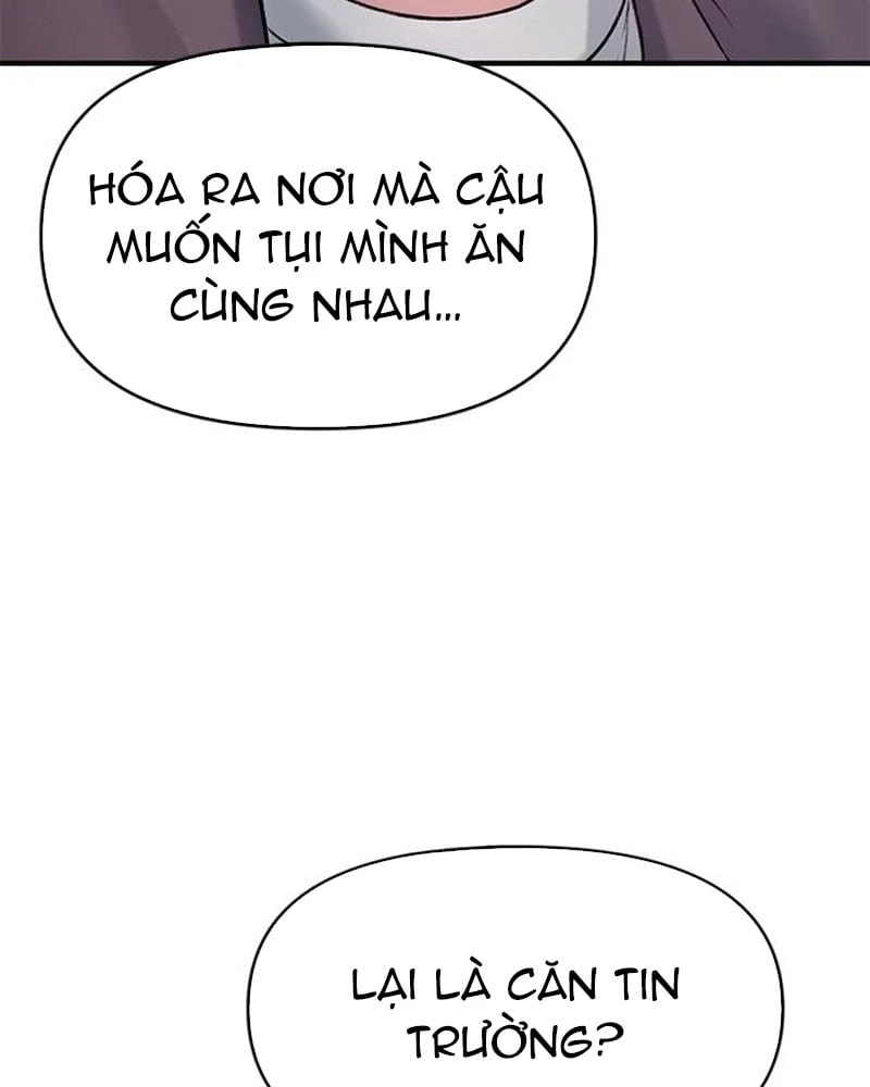 Địa ngục tình yêu Chapter 4 - Trang 20