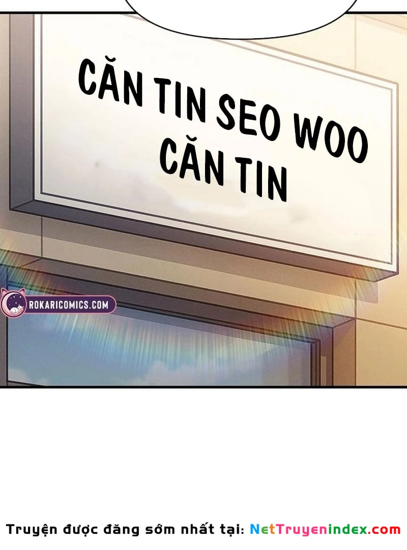 Địa ngục tình yêu Chapter 4 - Trang 21