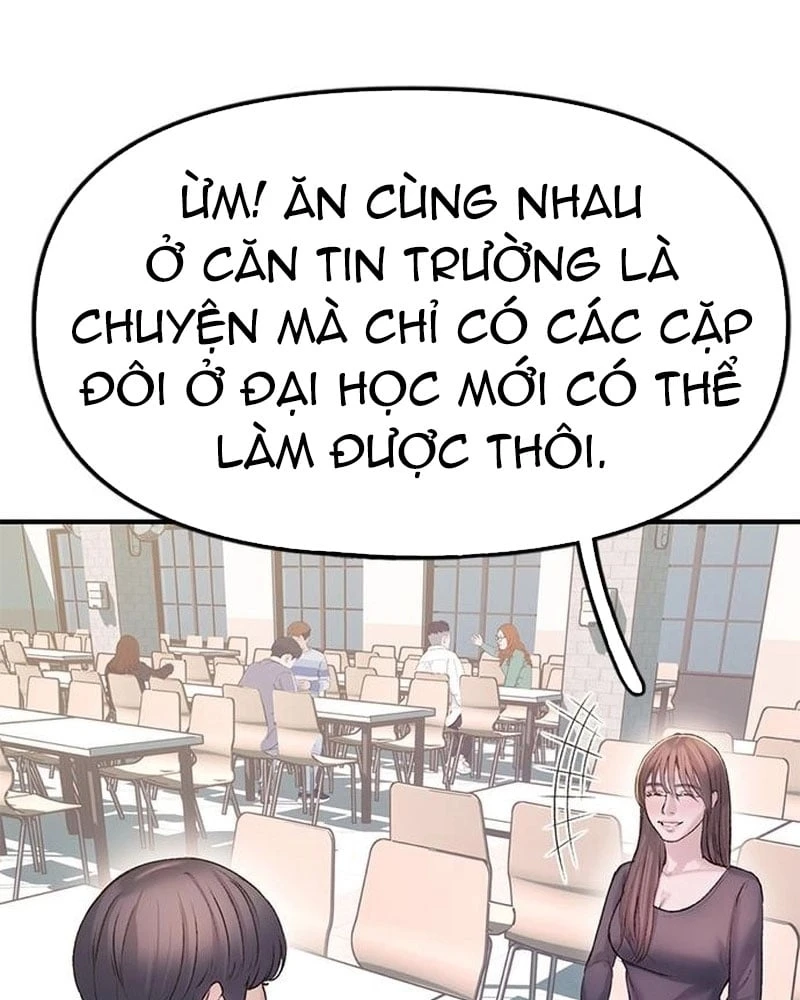 Địa ngục tình yêu Chapter 4 - Trang 22