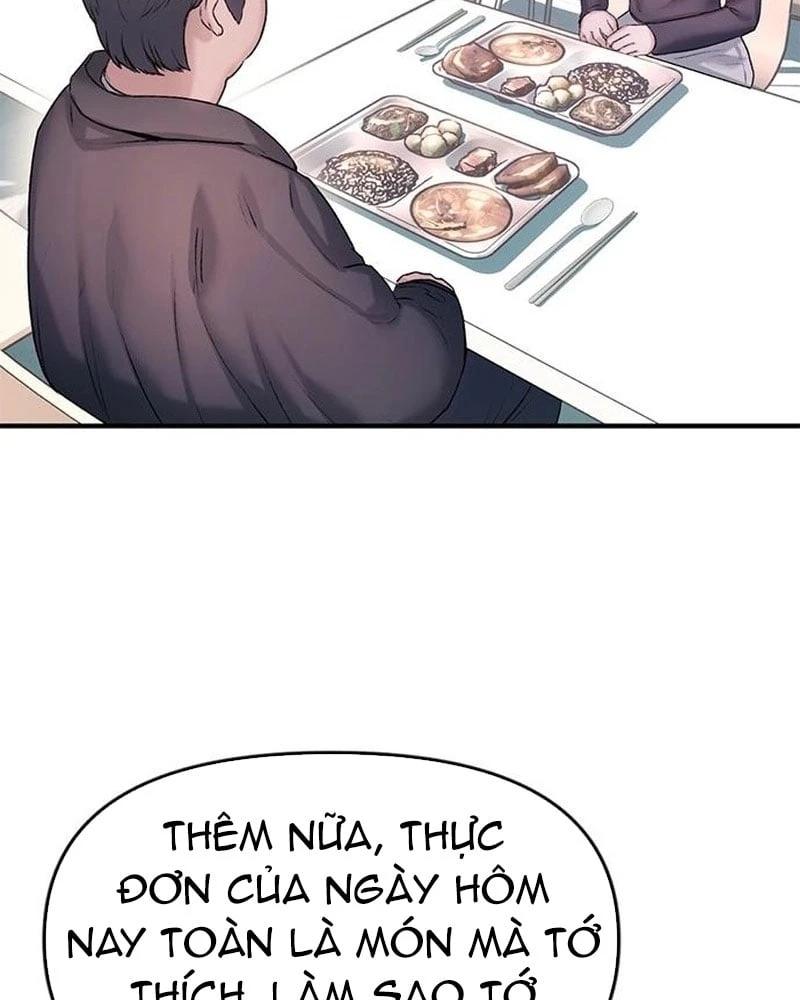 Địa ngục tình yêu Chapter 4 - Trang 23
