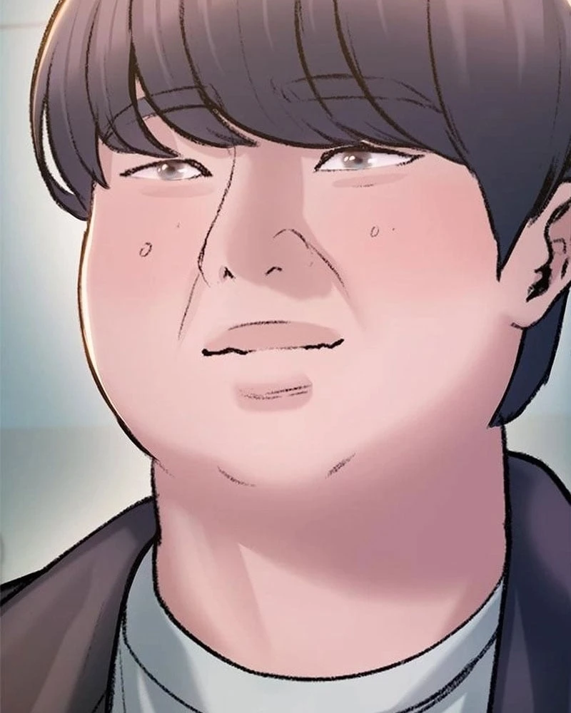Địa ngục tình yêu Chapter 4 - Trang 26